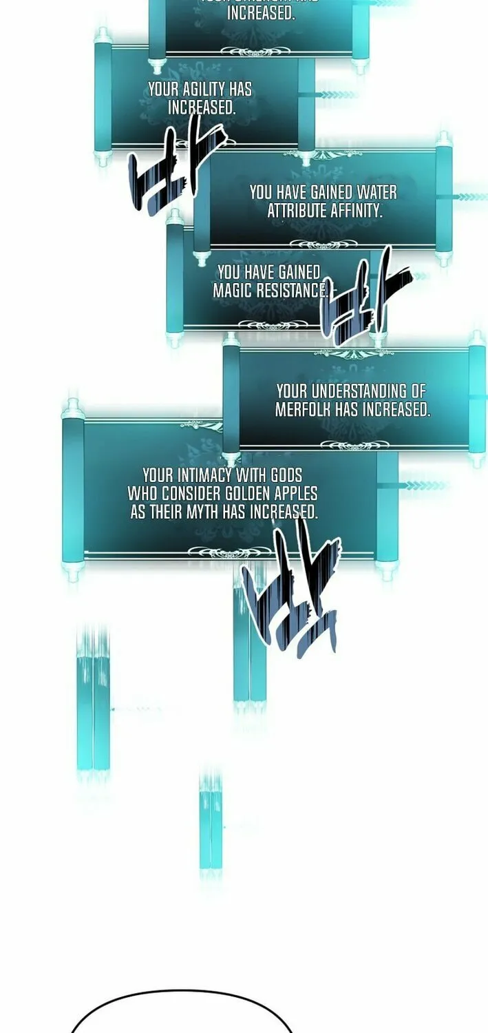 Read Second Life Ranker chapter 216 image 63 on Lezhin