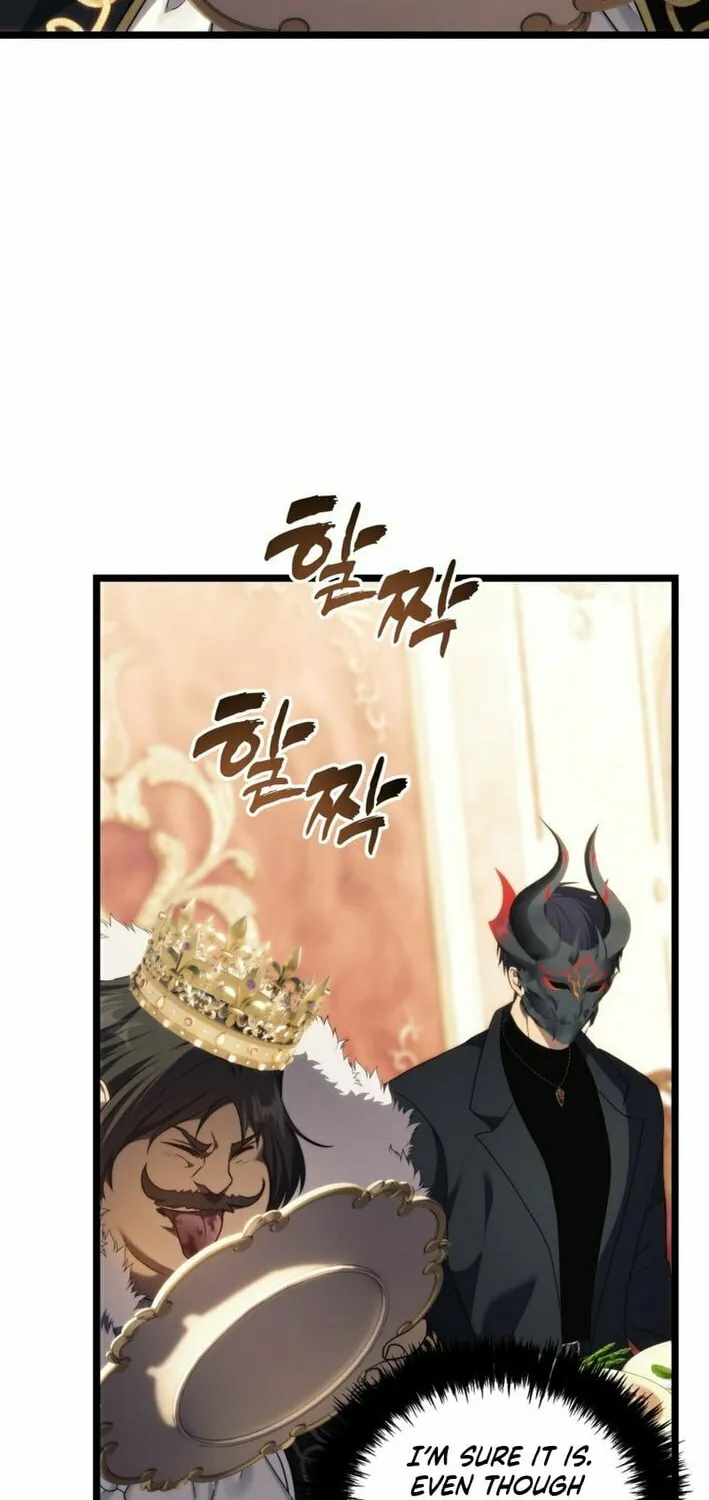 Read Second Life Ranker chapter 216 image 85 on Lezhin