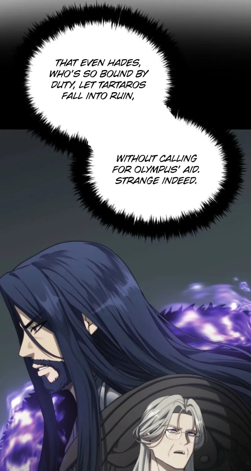 Read Second Life Ranker chapter 217 image 100 on Lezhin