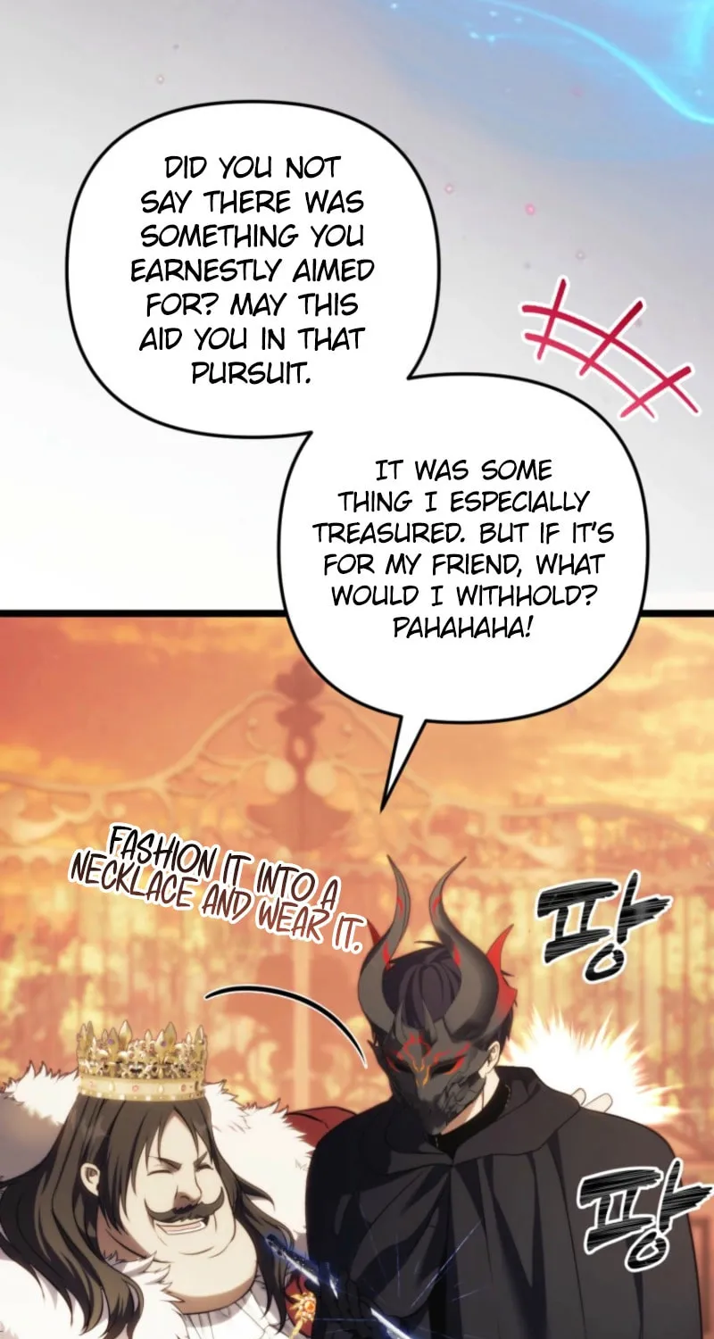 Read Second Life Ranker chapter 217 image 11 on Lezhin