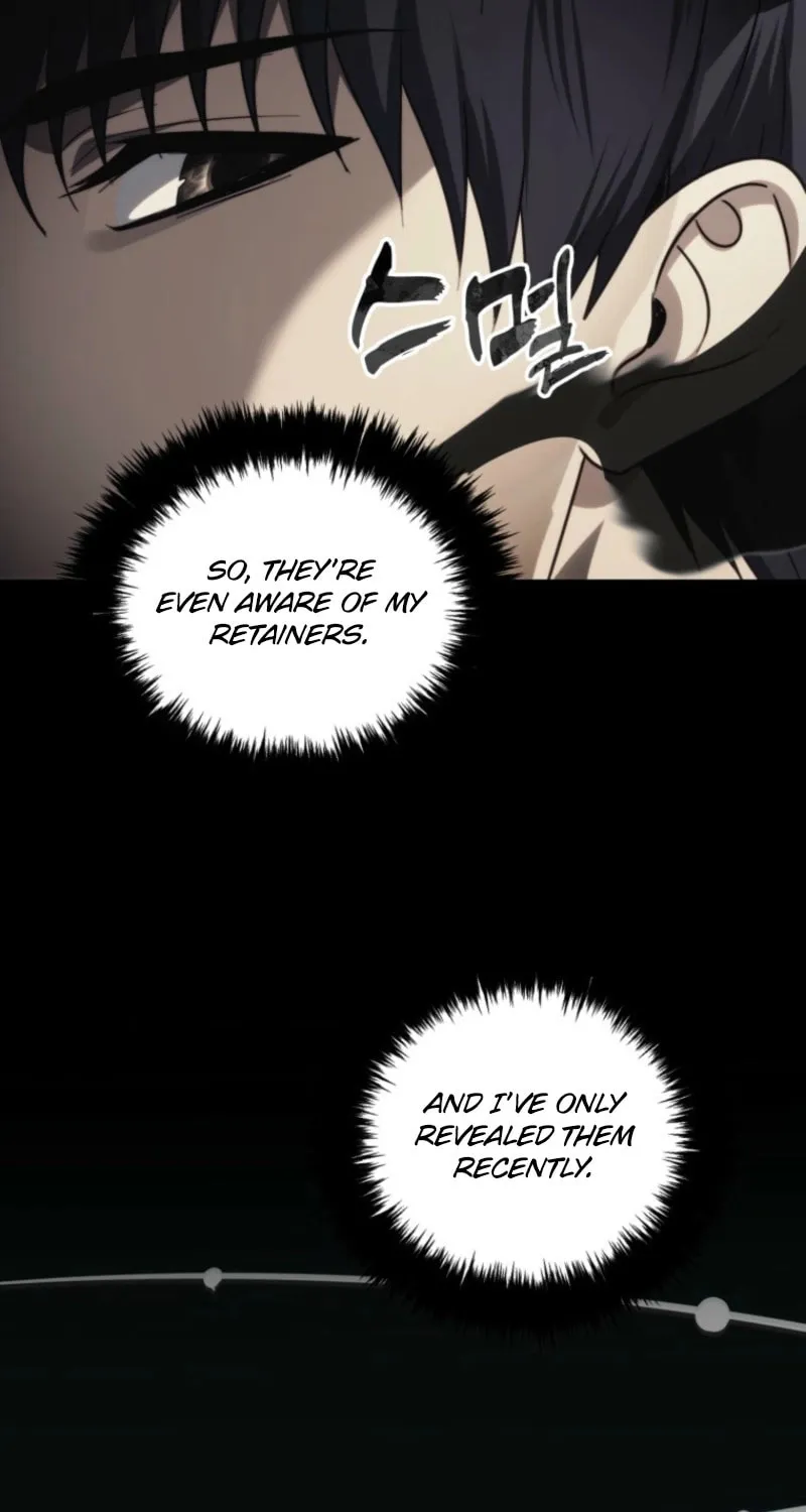 Read Second Life Ranker chapter 217 image 57 on Lezhin