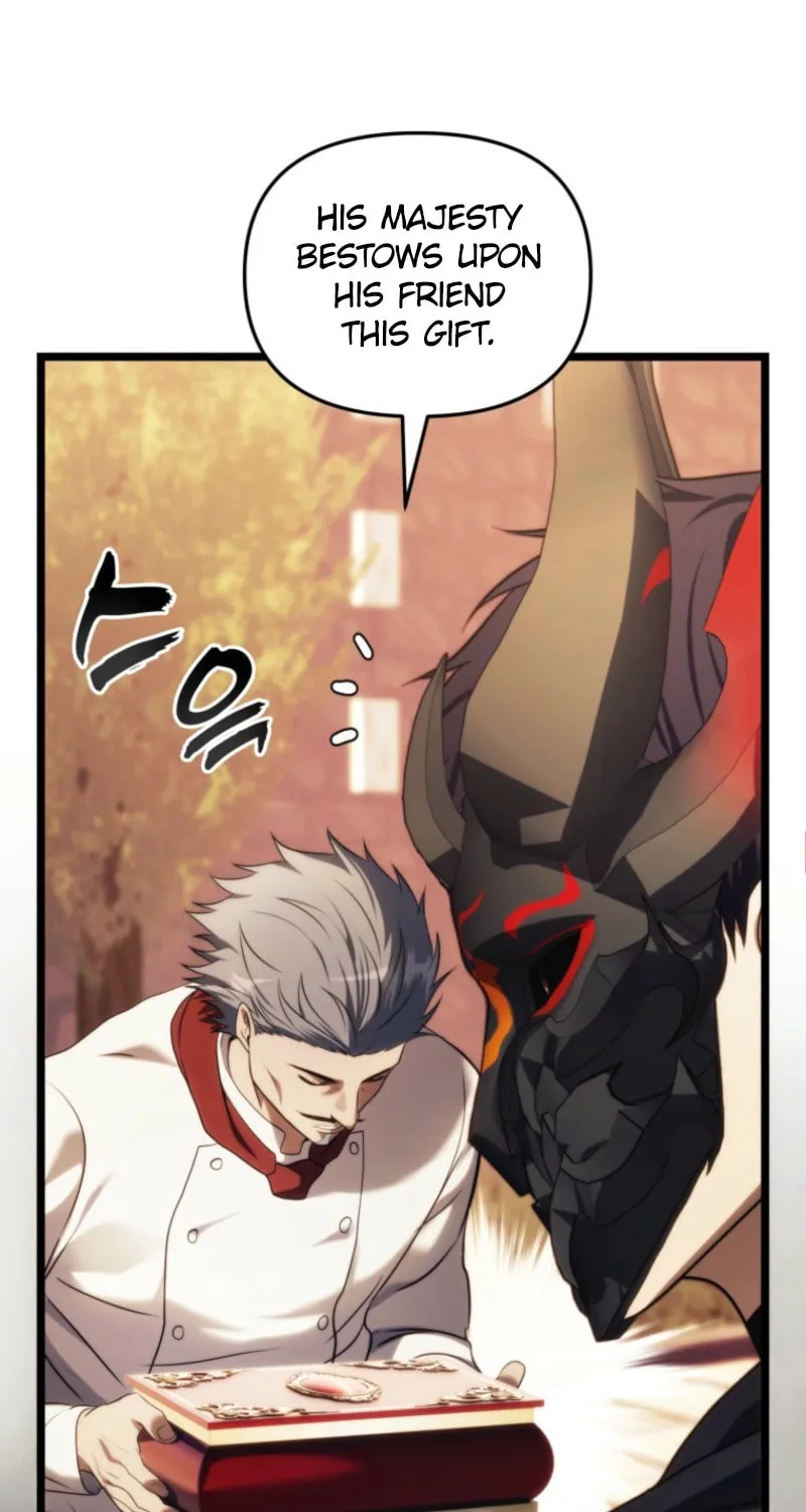 Read Second Life Ranker chapter 217 image 7 on Lezhin