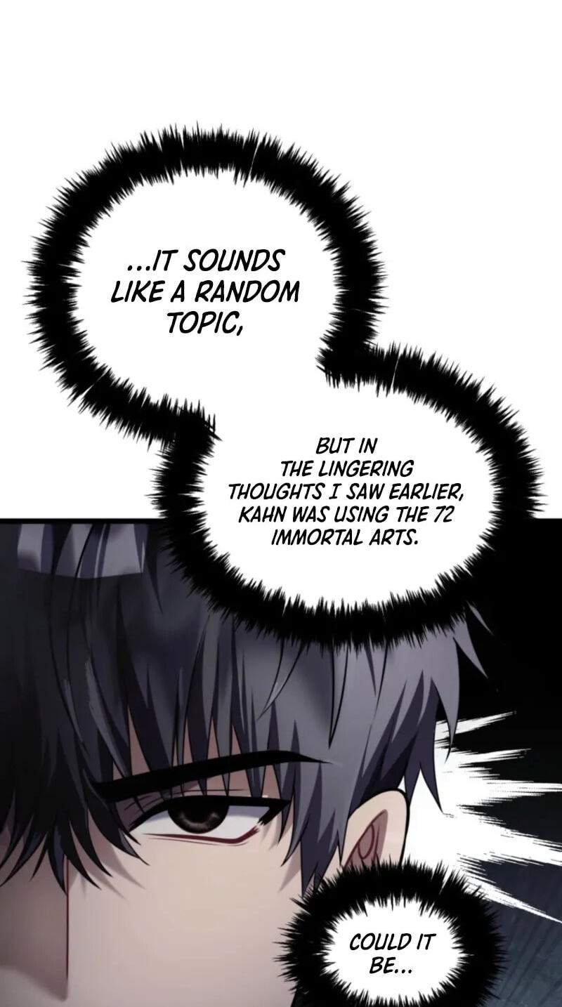 Read Second Life Ranker chapter 224 image 14 on Lezhin
