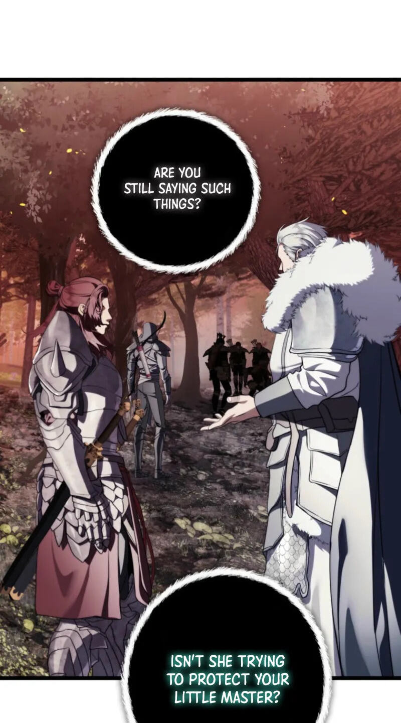 Read Second Life Ranker chapter 225 image 85 on Lezhin