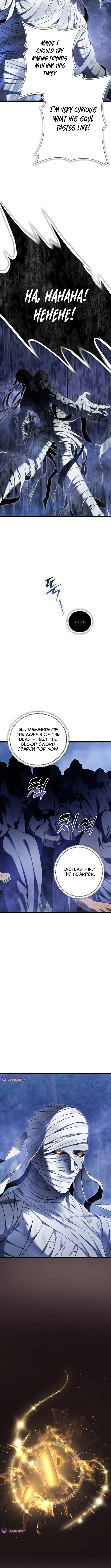 Read Second Life Ranker chapter 226 image 13 on Lezhin