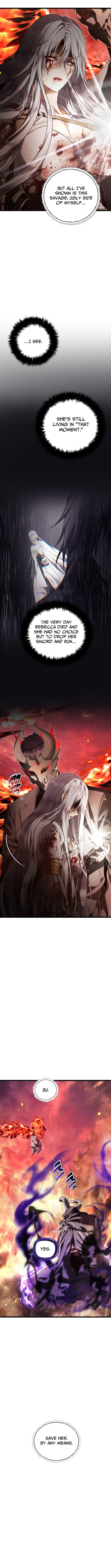 Read Second Life Ranker chapter 226 image 2 on Lezhin