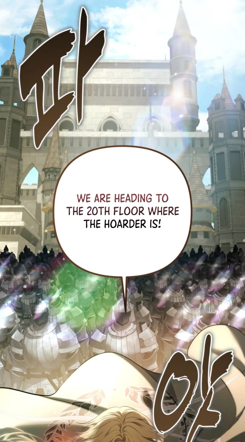 Second Life Ranker Chapter 231 page 76 - 