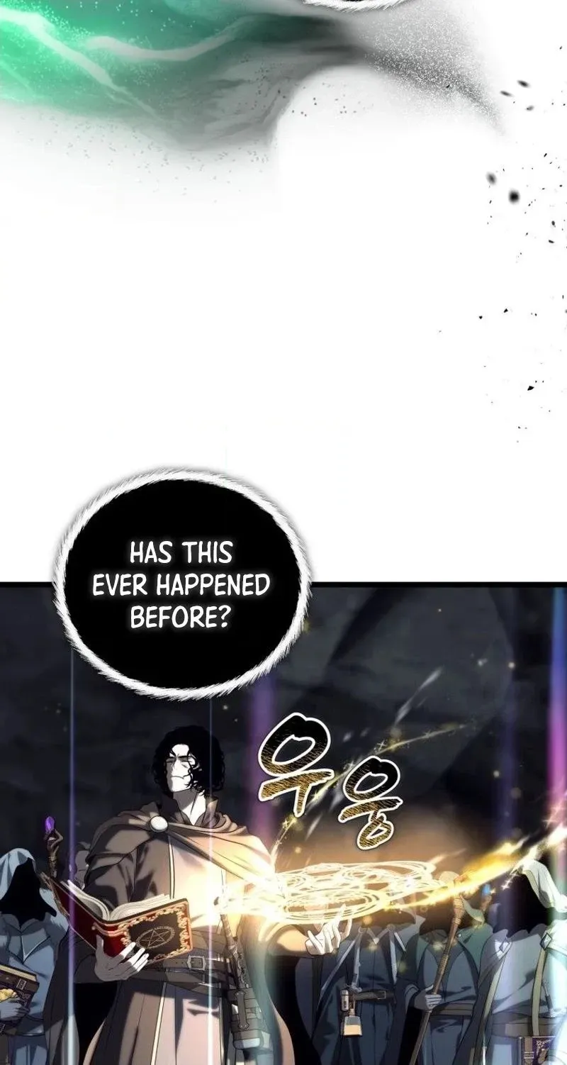 Read Second Life Ranker chapter 233 image 19 on Lezhin