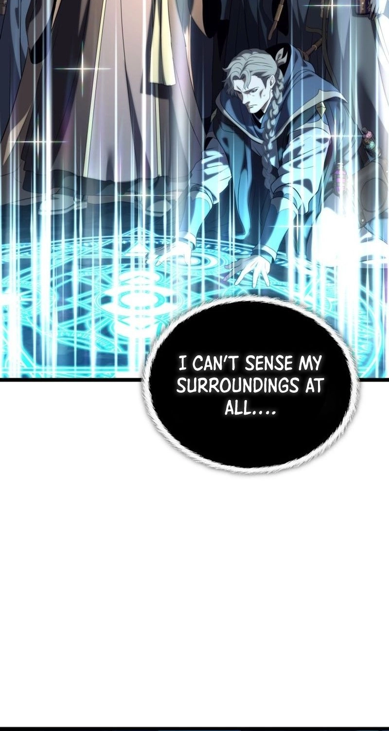 Read Second Life Ranker chapter 233 image 20 on Lezhin