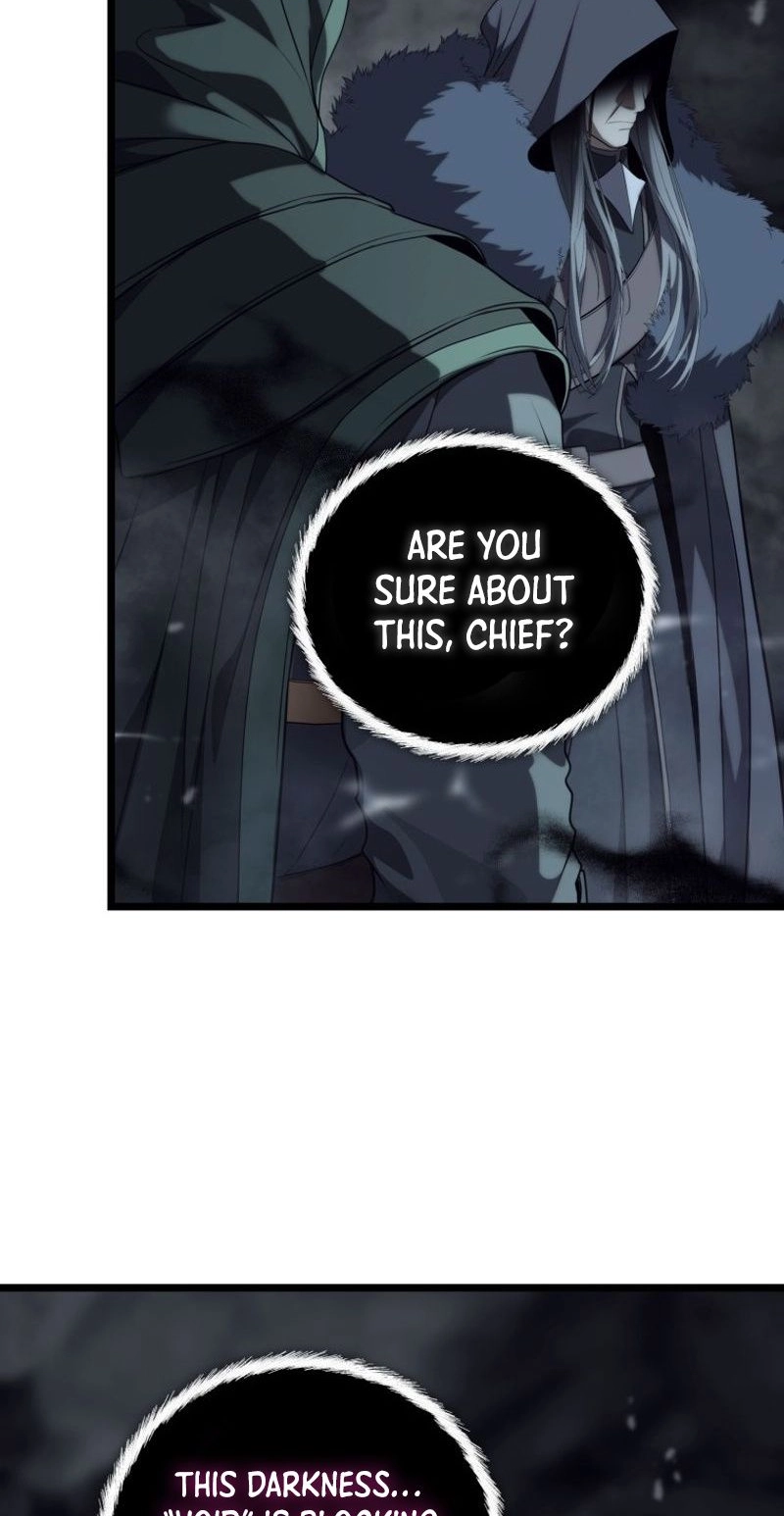 Read Second Life Ranker chapter 233 image 25 on Lezhin