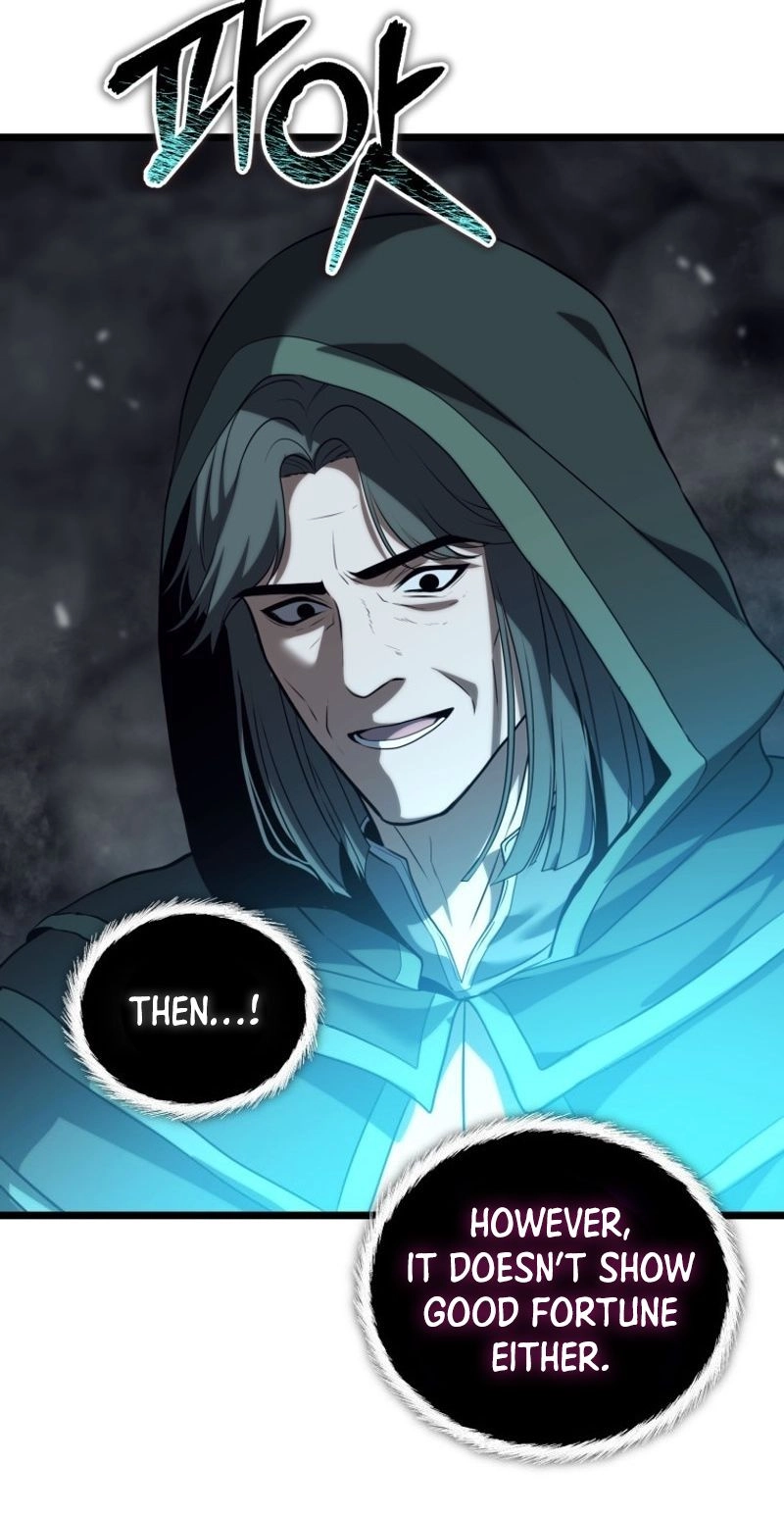 Read Second Life Ranker chapter 233 image 30 on Lezhin