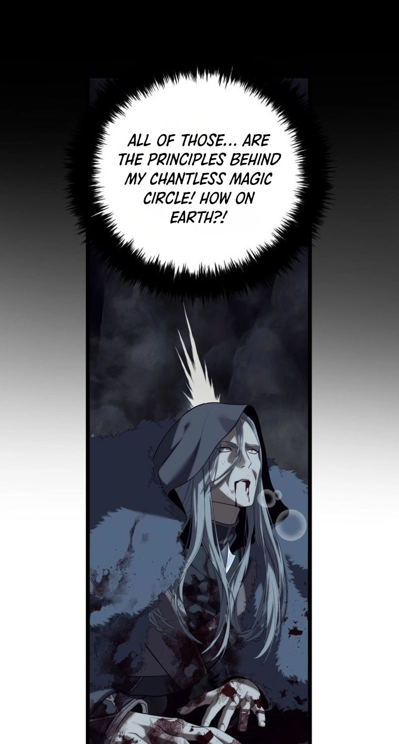 Read Second Life Ranker chapter 233 image 58 on Lezhin