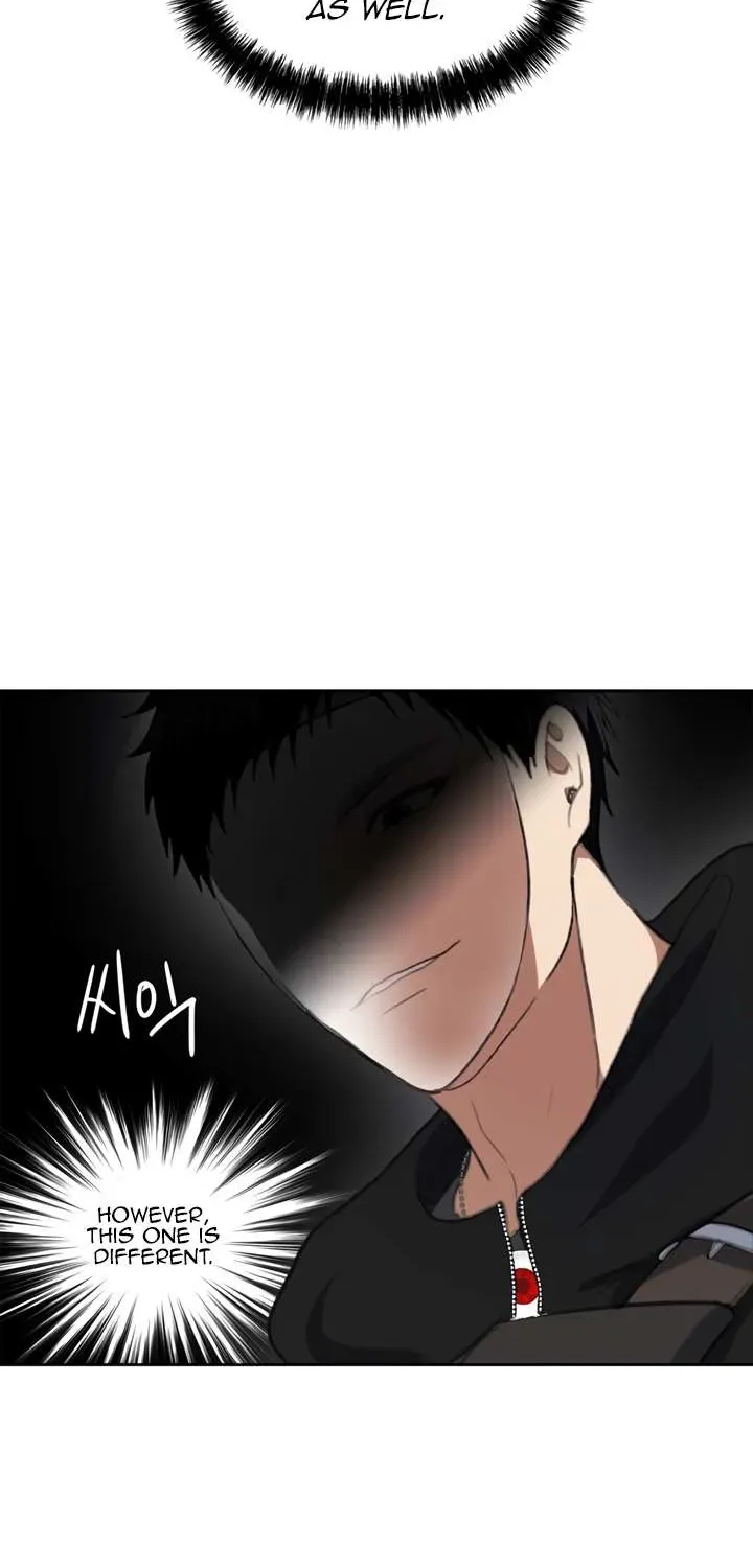 Read Second Life Ranker chapter 38.1 image 12 on Lezhin