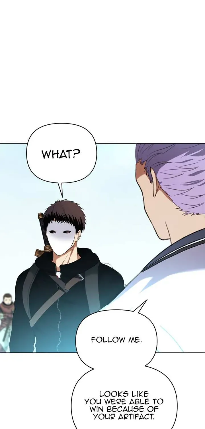 Read Second Life Ranker chapter 38.1 image 28 on Lezhin