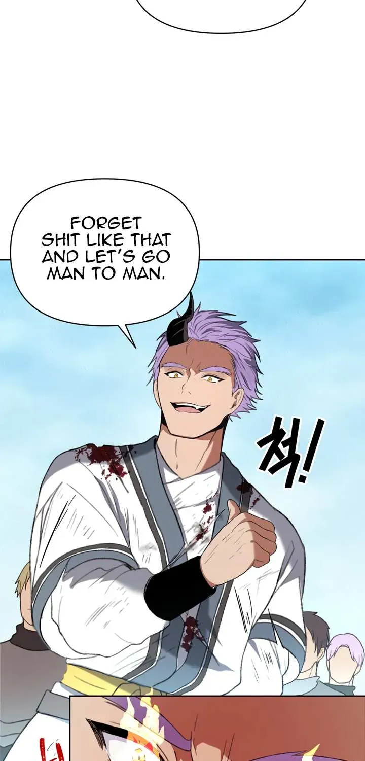 Read Second Life Ranker chapter 38.1 image 29 on Lezhin