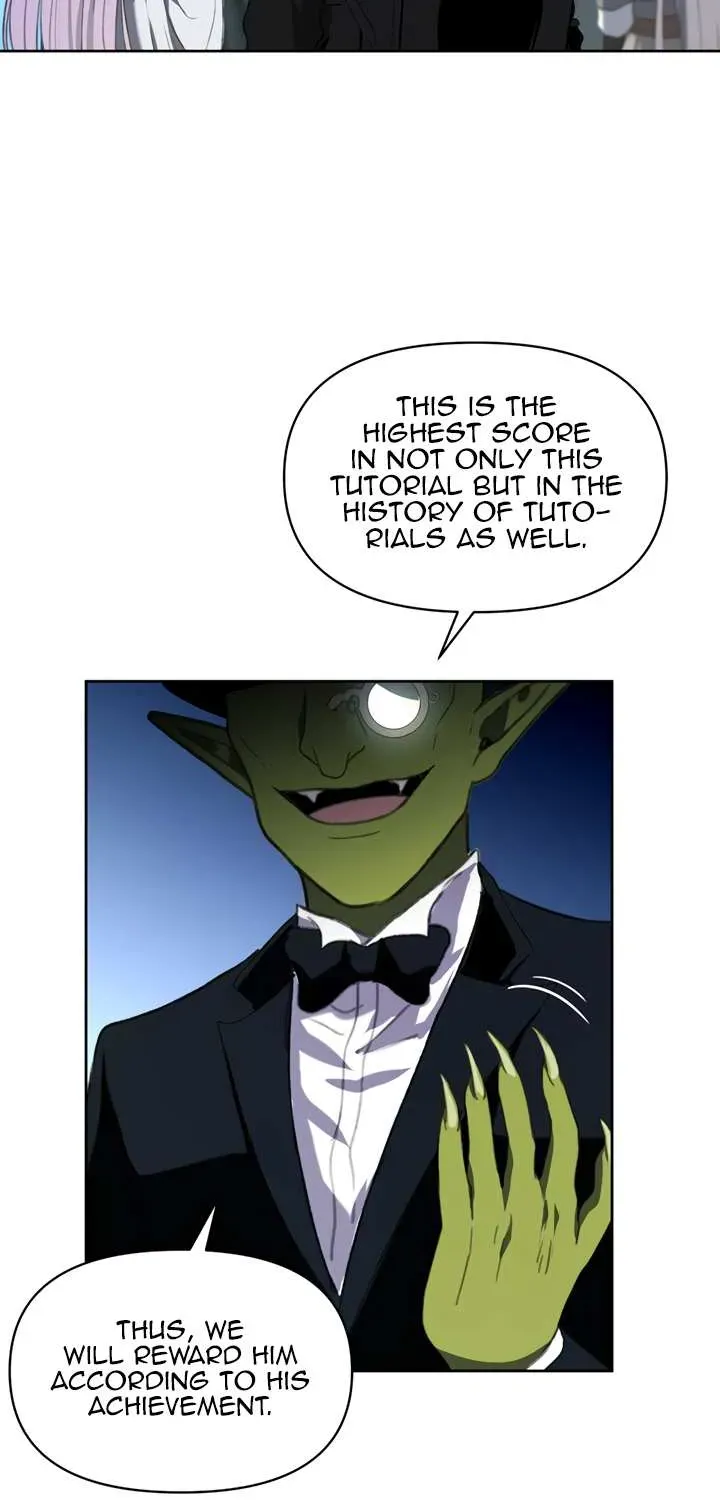 Read Second Life Ranker chapter 38.1 image 3 on Lezhin