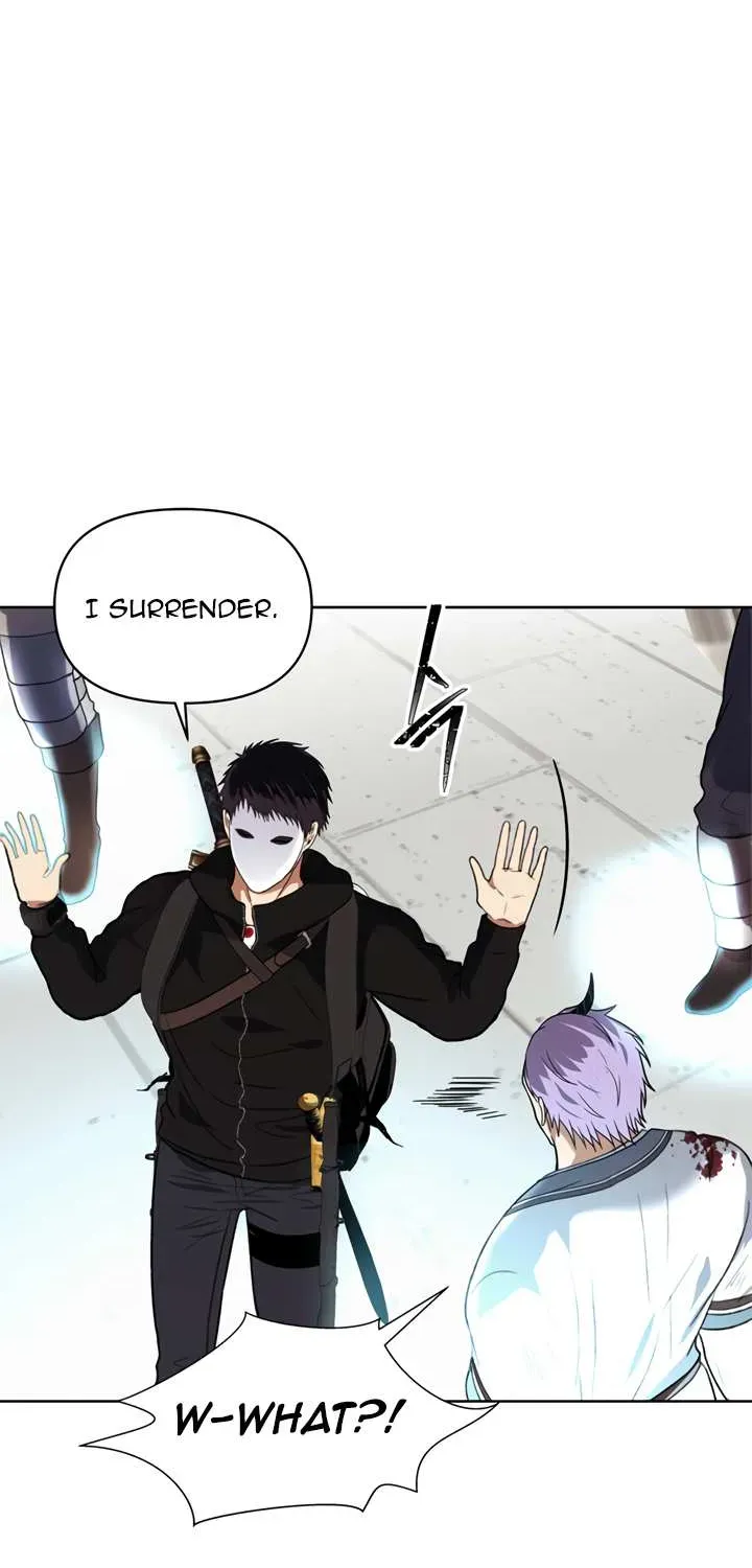 Read Second Life Ranker chapter 38.1 image 32 on Lezhin