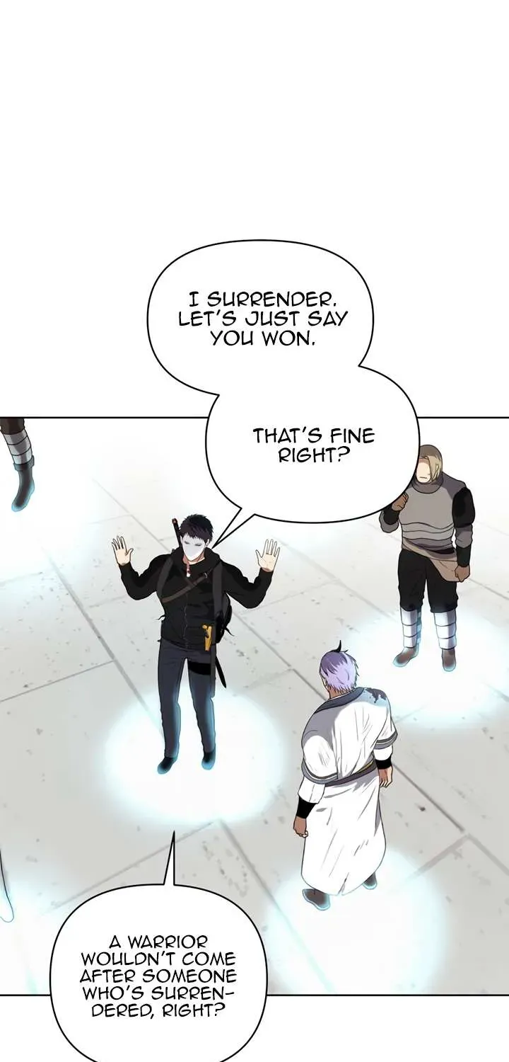 Read Second Life Ranker chapter 38.1 image 33 on Lezhin