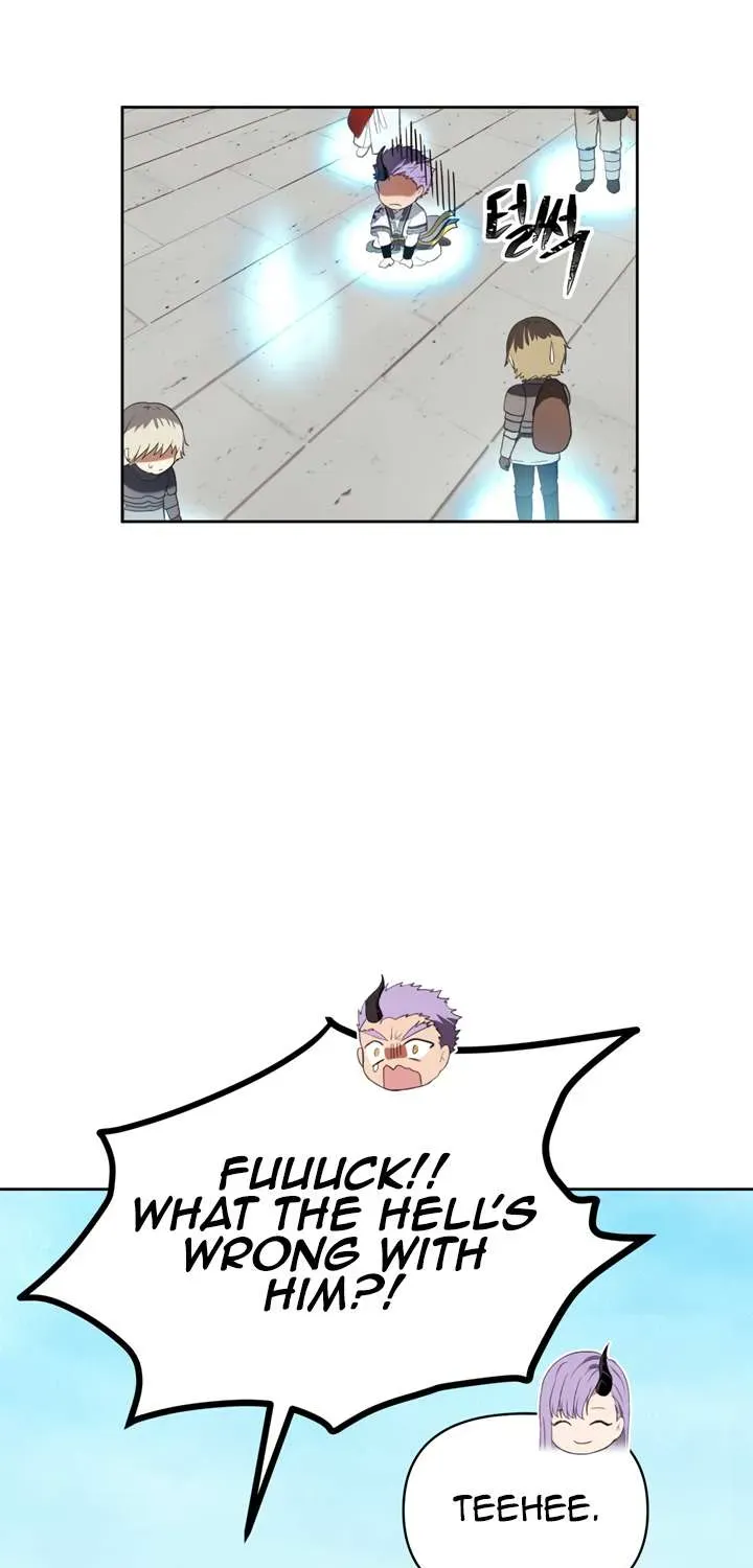Read Second Life Ranker chapter 38.1 image 38 on Lezhin