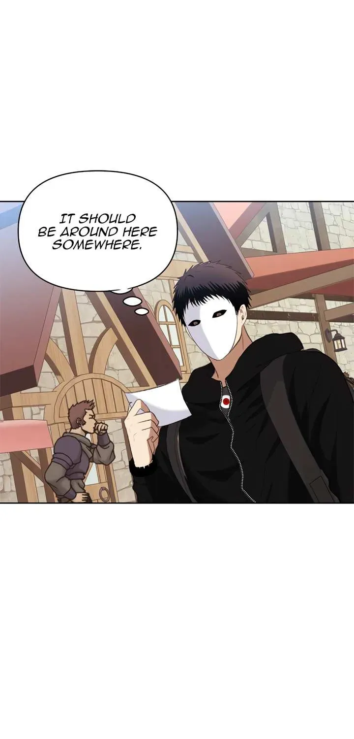 Read Second Life Ranker chapter 38.1 image 57 on Lezhin