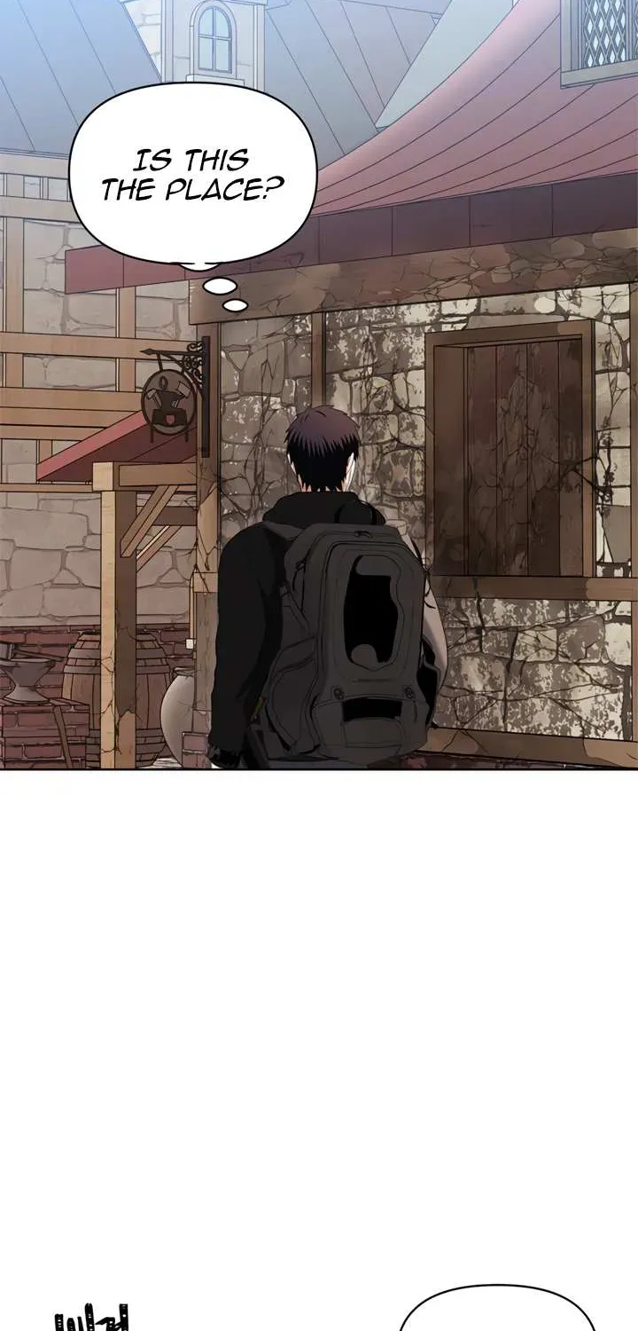 Read Second Life Ranker chapter 38.1 image 59 on Lezhin
