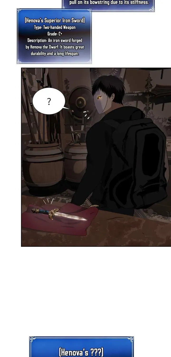 Read Second Life Ranker chapter 38.1 image 65 on Lezhin