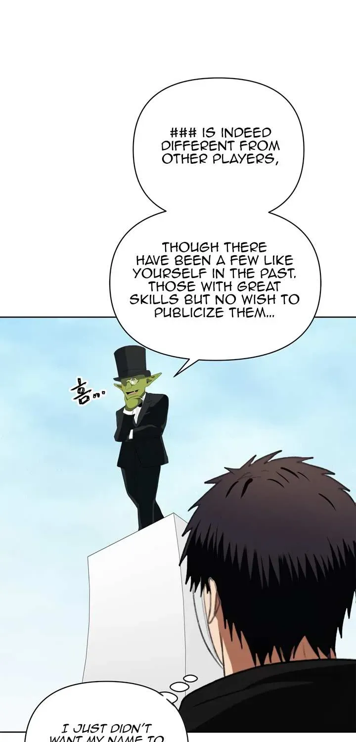 Read Second Life Ranker chapter 38.1 image 7 on Lezhin