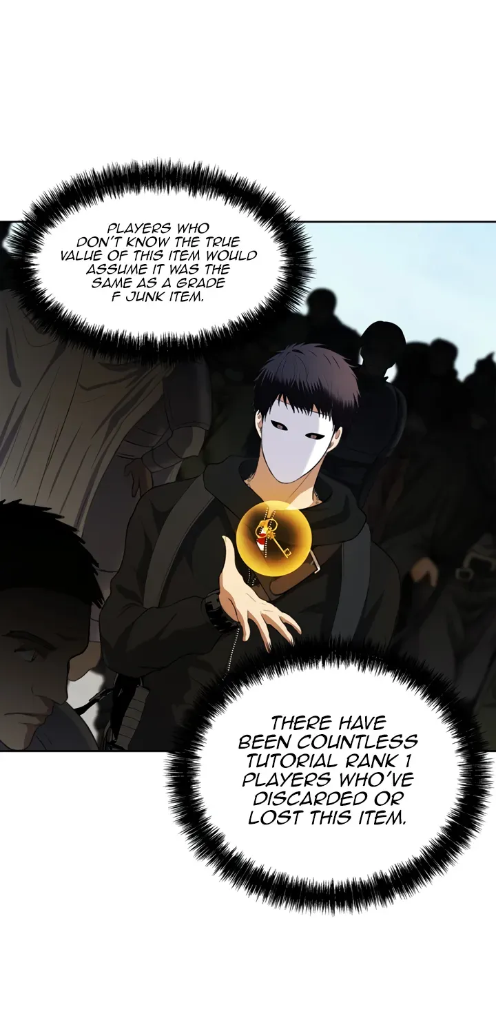 Read Second Life Ranker chapter 38.5 image 14 on Lezhin