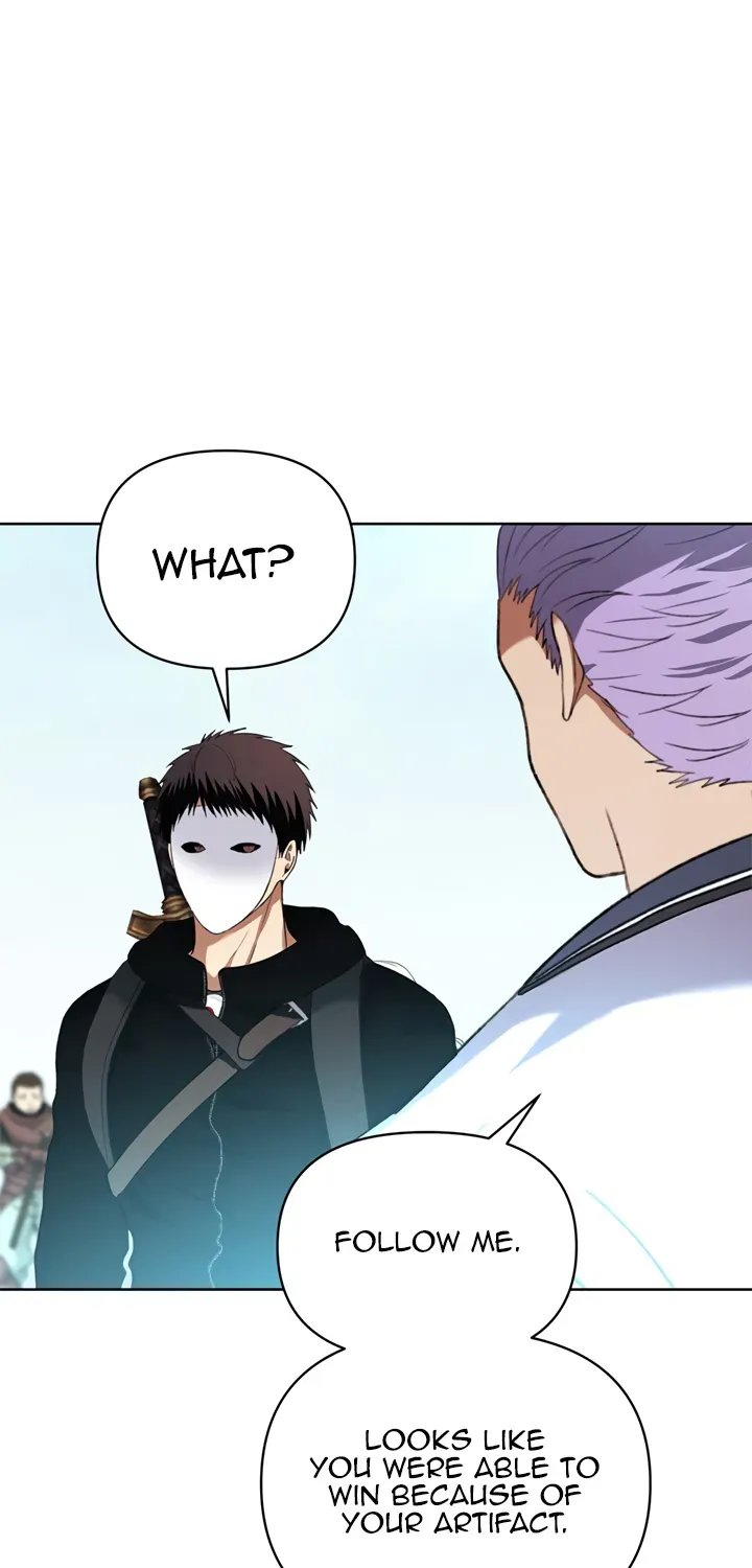Read Second Life Ranker chapter 38.5 image 28 on Lezhin