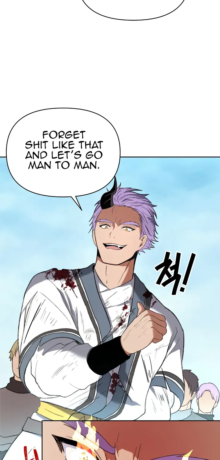 Read Second Life Ranker chapter 38.5 image 29 on Lezhin