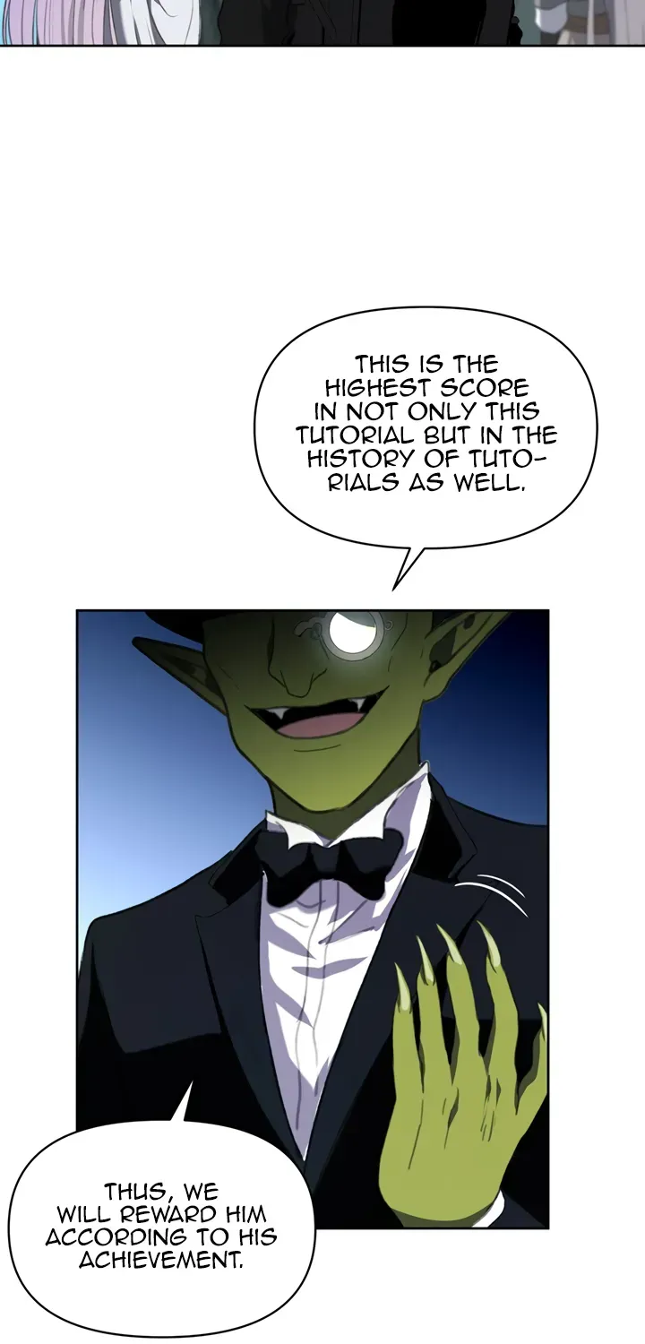 Read Second Life Ranker chapter 38.5 image 3 on Lezhin