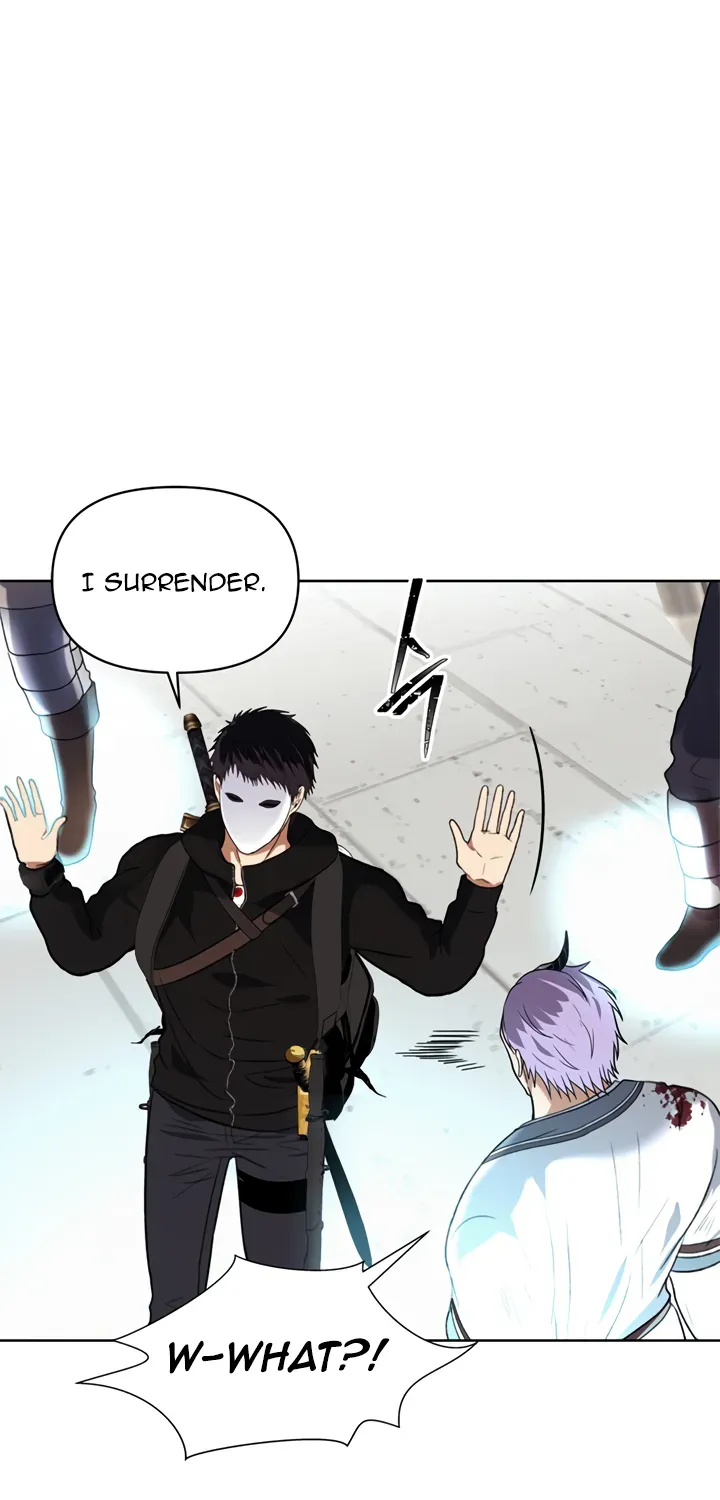 Read Second Life Ranker chapter 38.5 image 32 on Lezhin