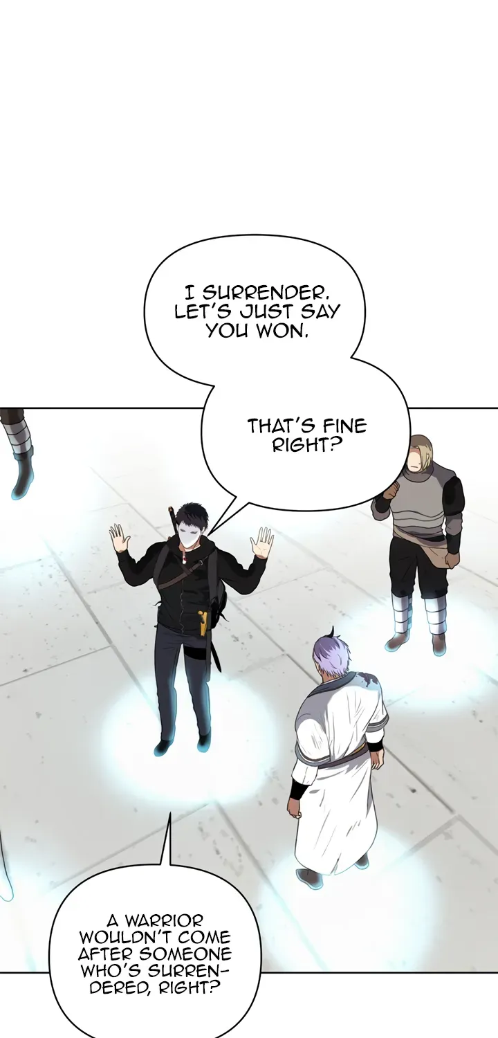 Read Second Life Ranker chapter 38.5 image 33 on Lezhin