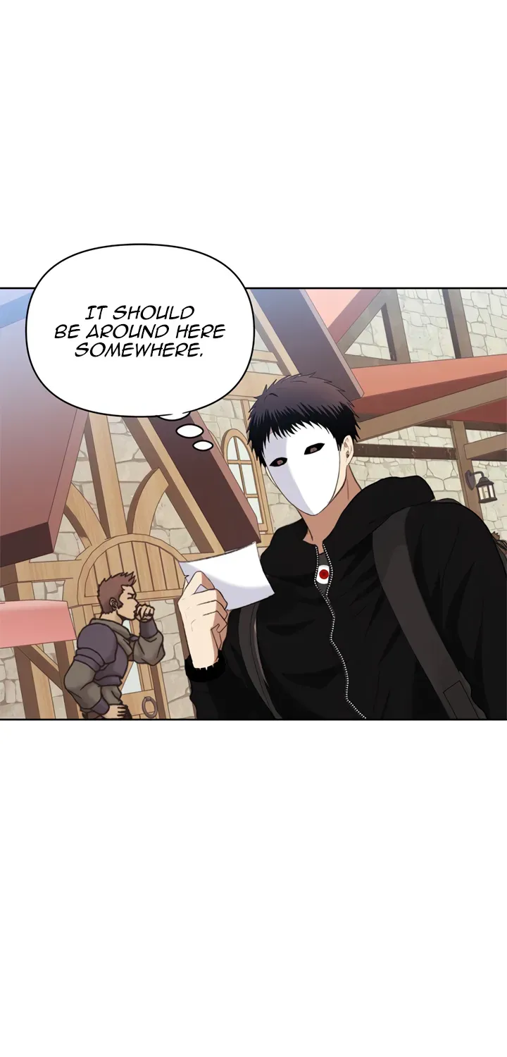 Read Second Life Ranker chapter 38.5 image 57 on Lezhin