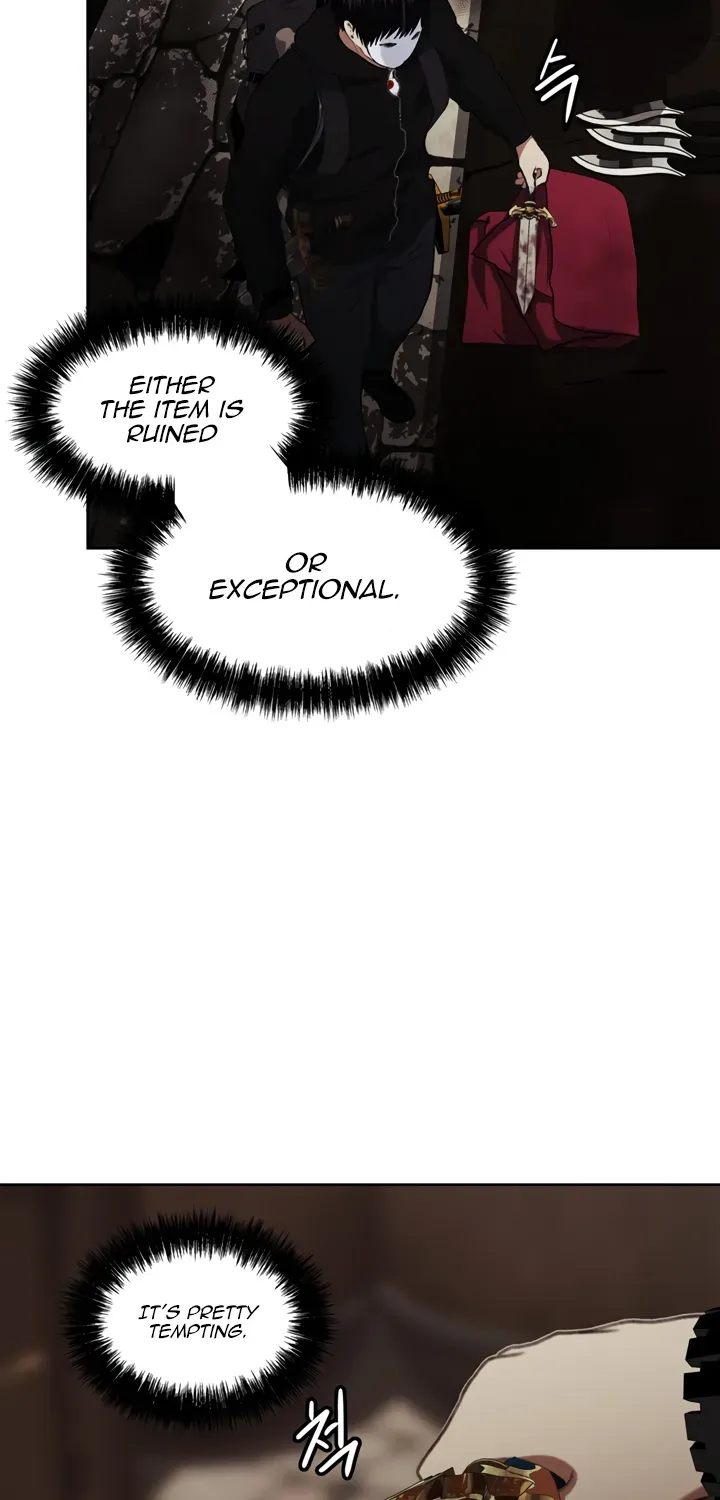 Read Second Life Ranker chapter 38.5 image 67 on Lezhin