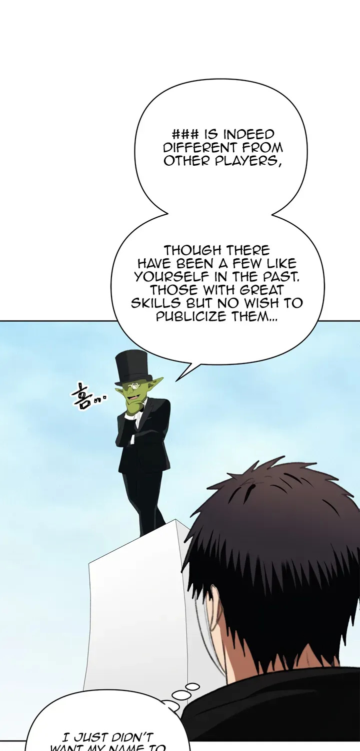 Read Second Life Ranker chapter 38.5 image 7 on Lezhin