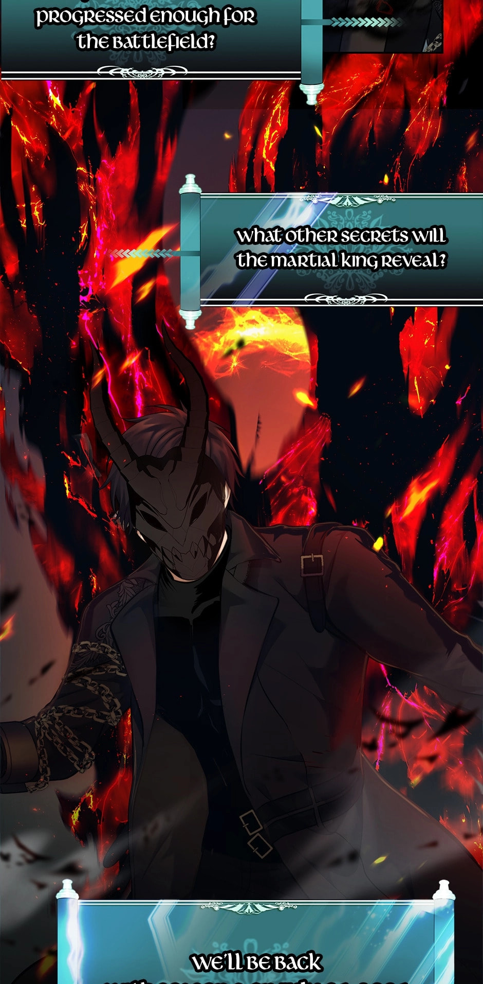 Read Second Life Ranker chapter 68.1 image 2 on Lezhin
