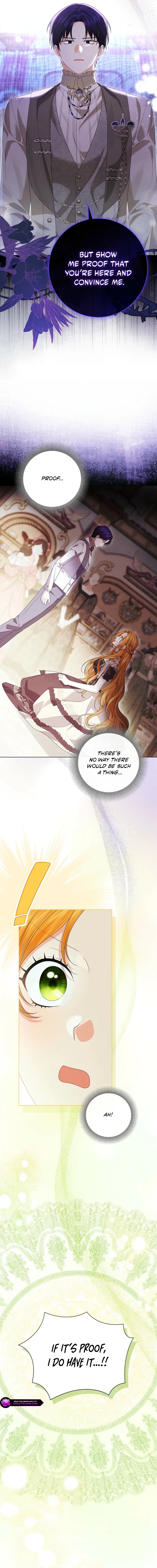 Second Male Lead, Come to My Bed Chapter 12 page 19 - 