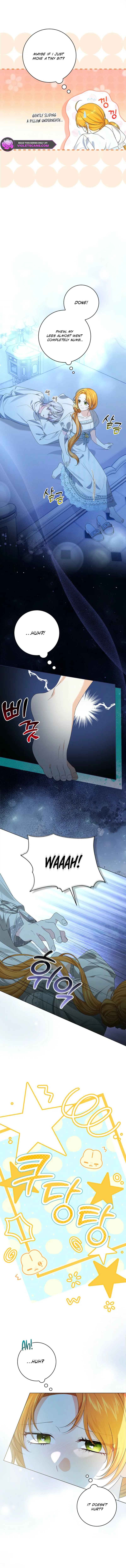 Second Male Lead, Come to My Bed Chapter 14 page 11 - 