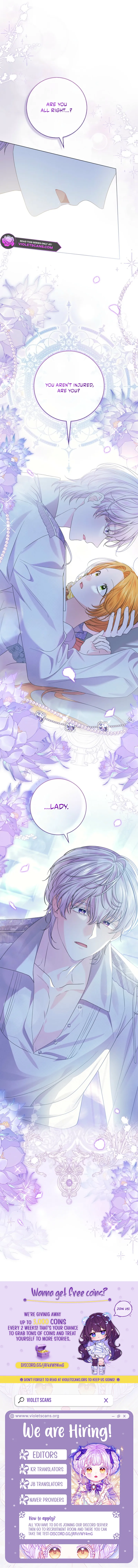 Second Male Lead, Come to My Bed Chapter 14 page 12 - 