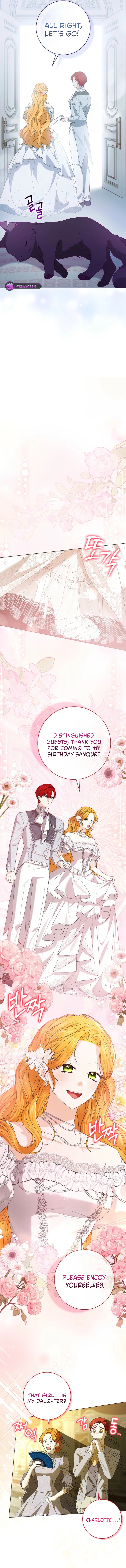 Second Male Lead, Come to My Bed Chapter 20 page 9 - 