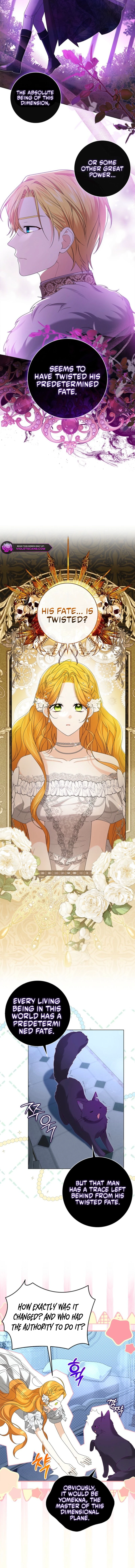 Second Male Lead, Come to My Bed Chapter 22 page 9 - 