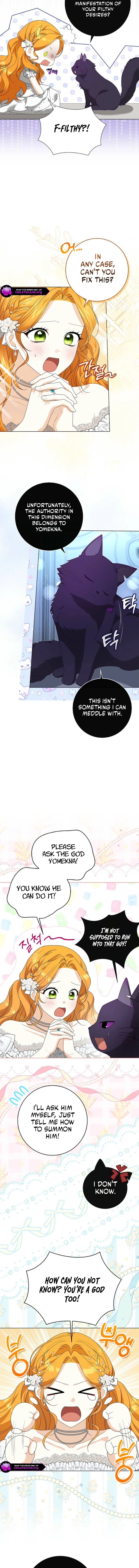 Second Male Lead, Come to My Bed Chapter 23 page 5 - 