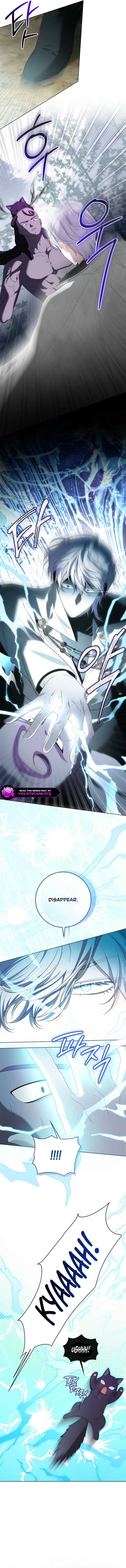 Second Male Lead, Come to My Bed Chapter 32 page 6 - 