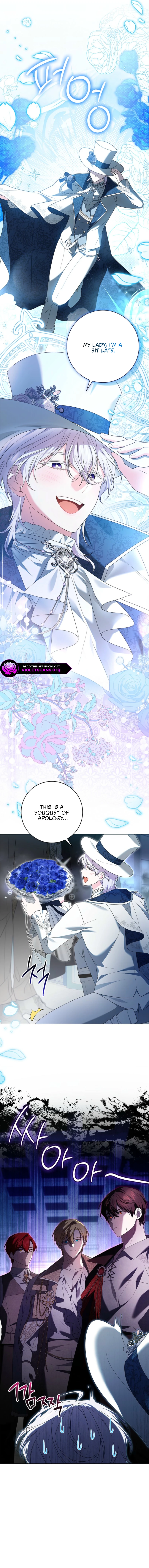 Second Male Lead, Come to My Bed Chapter 33 page 11 - 