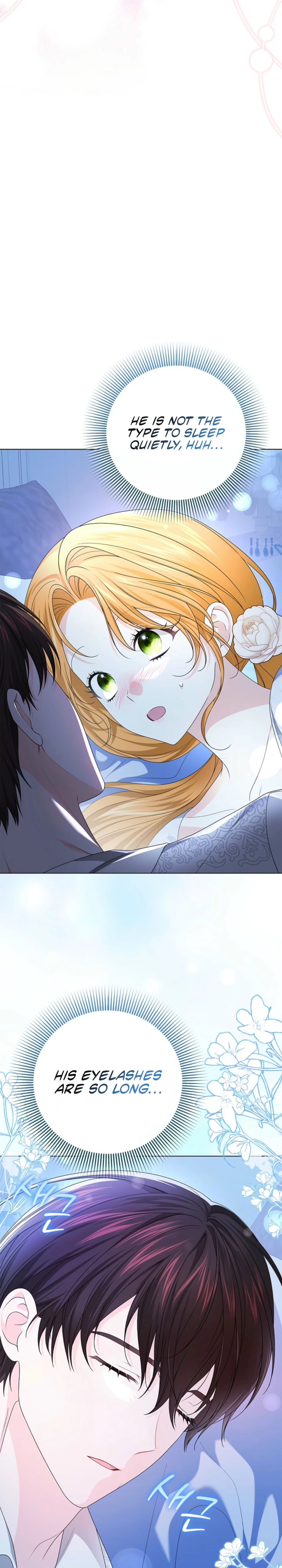 Second Male Lead, Come to My Bed Chapter 5 page 1 - 
