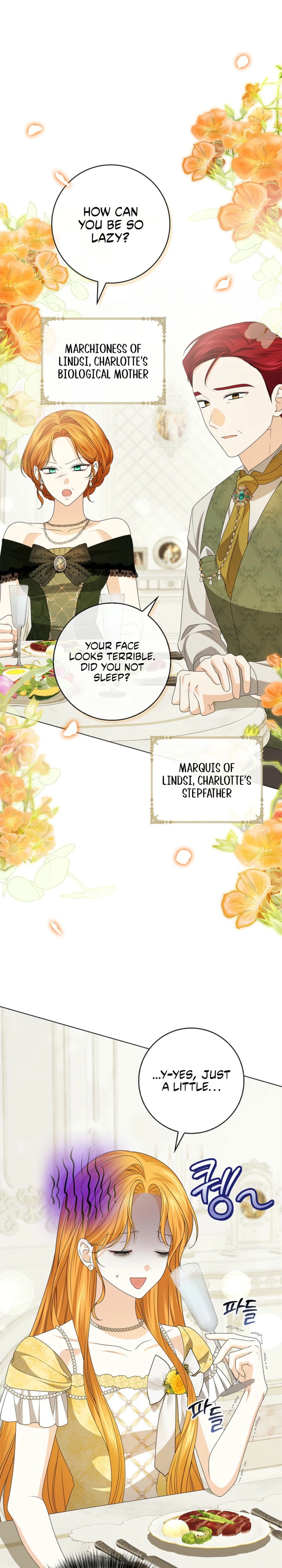 Second Male Lead, Come to My Bed Chapter 5 page 12 - 