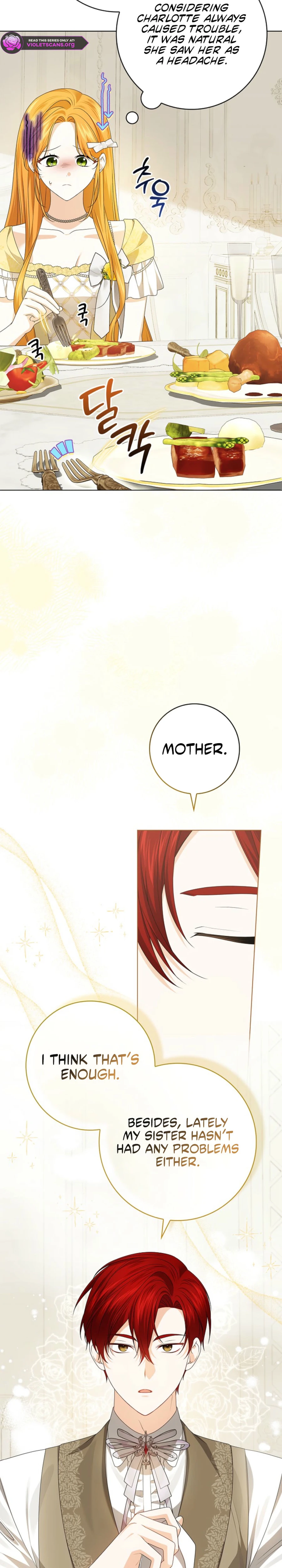 Second Male Lead, Come to My Bed Chapter 5 page 14 - 