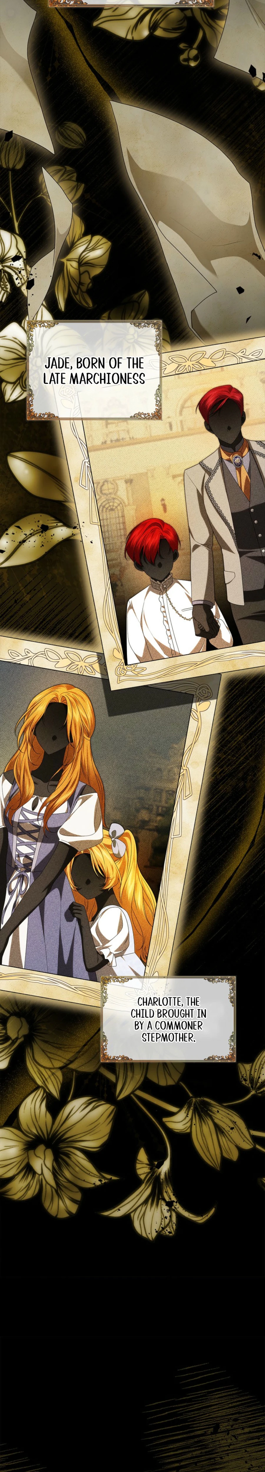 Second Male Lead, Come to My Bed Chapter 5 page 17 - 