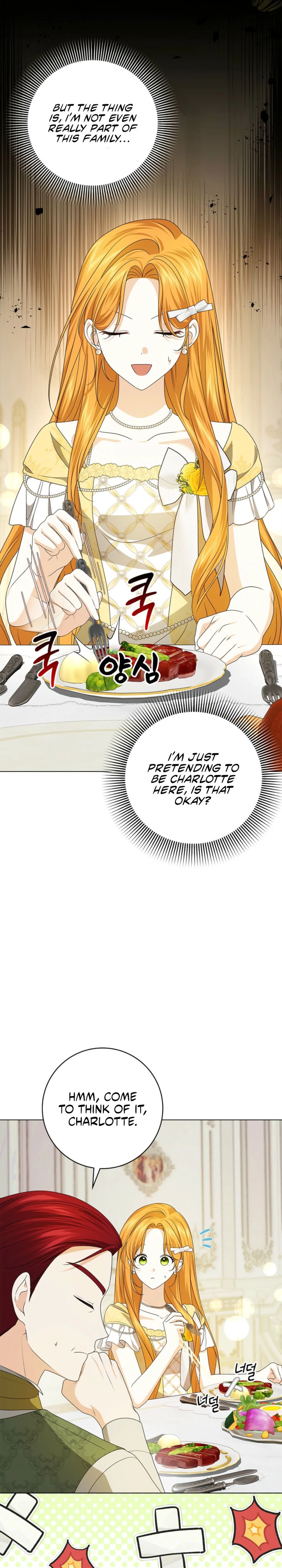 Second Male Lead, Come to My Bed Chapter 5 page 19 - 